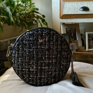 Michael Kors Canteen Crossbody